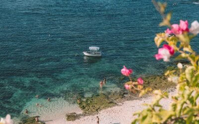 Best Beaches in Bingin, Uluwatu & South Bali