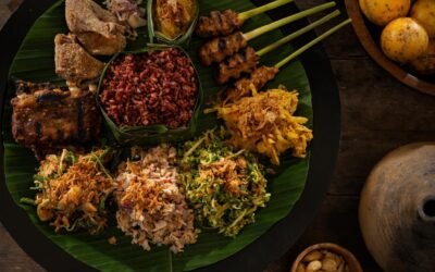 12 Best Indonesian Food in Bingin, Uluwatu & The Bukit
