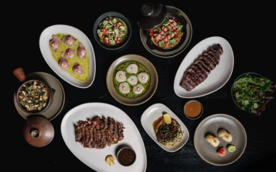 Best Restaurants For Foodies, Date Nights & Sunset Dining in Bingin & Uluwatu
