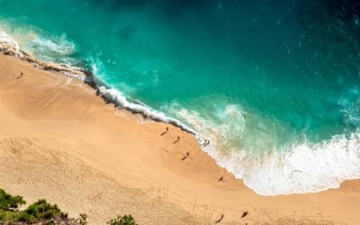 Best Beaches in Bingin, Uluwatu & South Bali