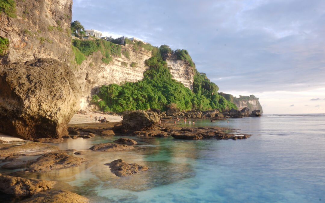 Uluwatu Suluban