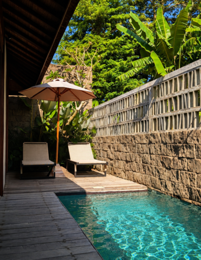 Jumah-Villas
